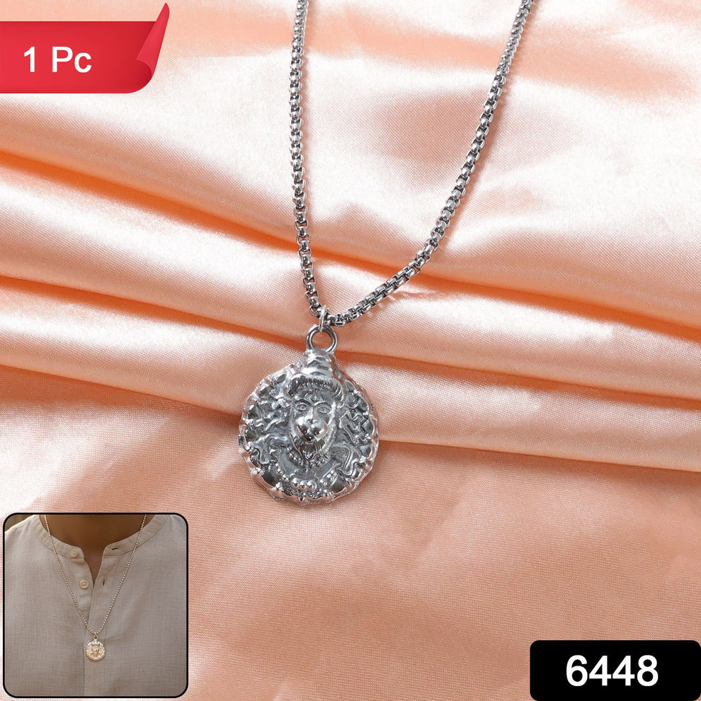 Locket Necklace