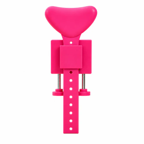 Kids Posture Corrector – Adjustable Support for Reading & Writing