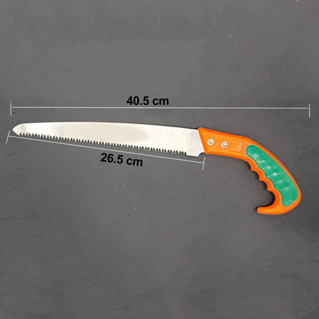 Achieve a beautifully manicured garden with ease using our premium Tree Pruning Saw from Tidy Roots.