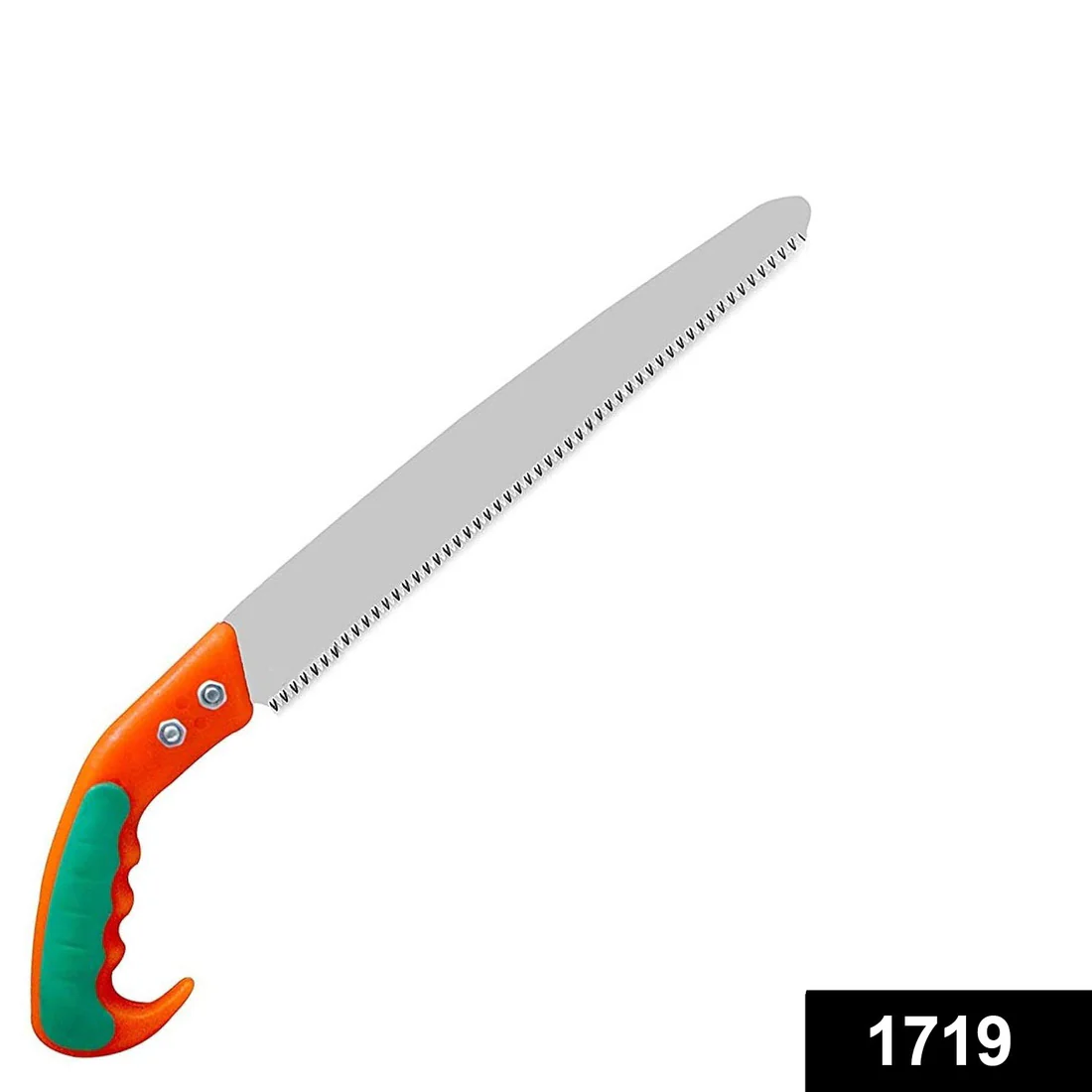 Achieve a beautifully manicured garden with ease using our premium Tree Pruning Saw from Tidy Roots.