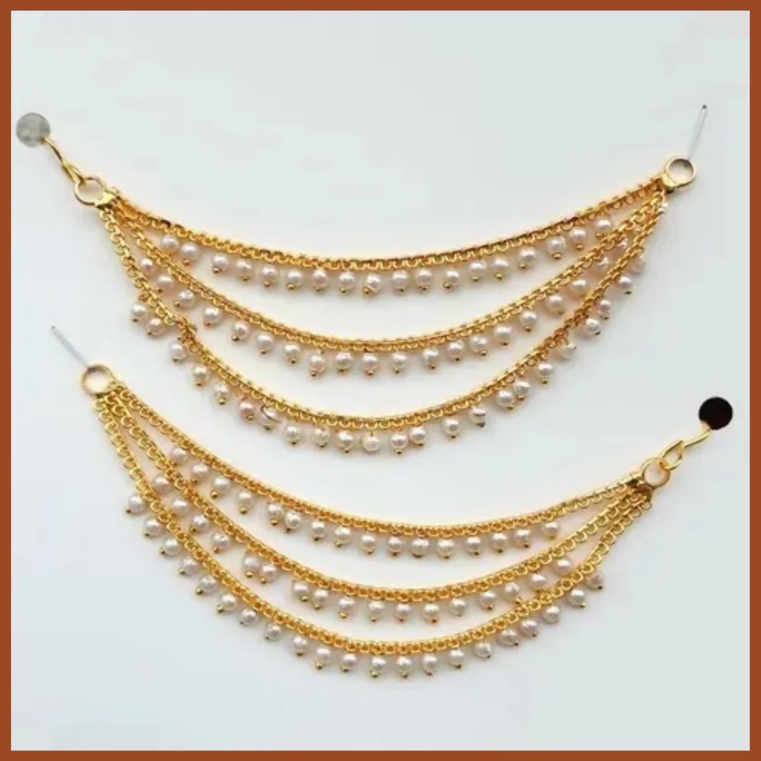 Ear Chain