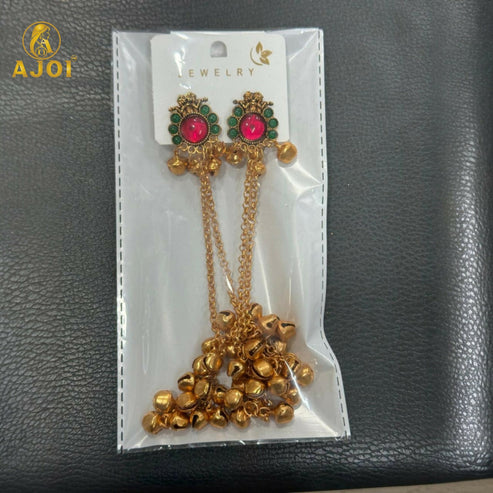 Chain Earrings