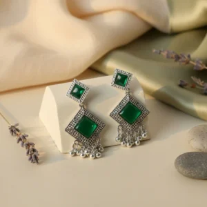 Indian Earrings