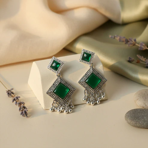 Indian Earrings