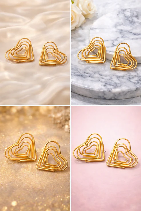 Bali Earrings