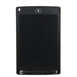 LCD Writing Tablet – 8.5-inch Digital Drawing Pad for Kids