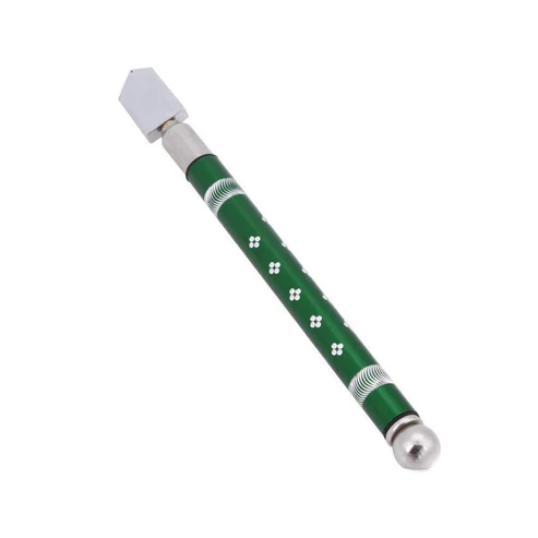 Glass Cutter – Pencil Style Tungsten Carbide Tip