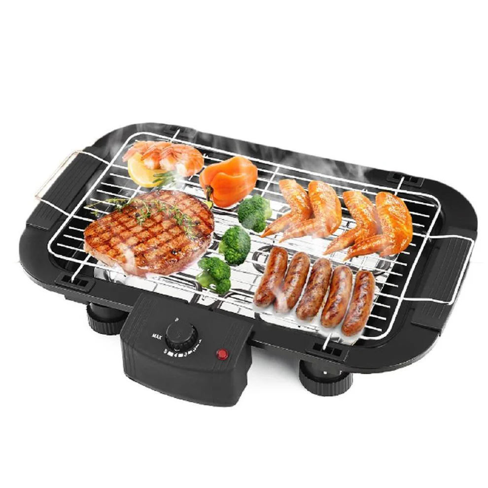 Barbecue Grill