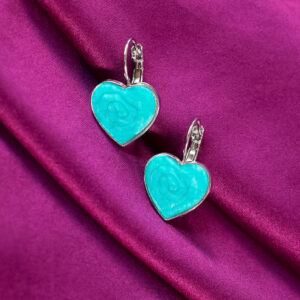 Drop Earrings