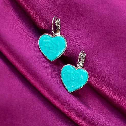Drop Earrings