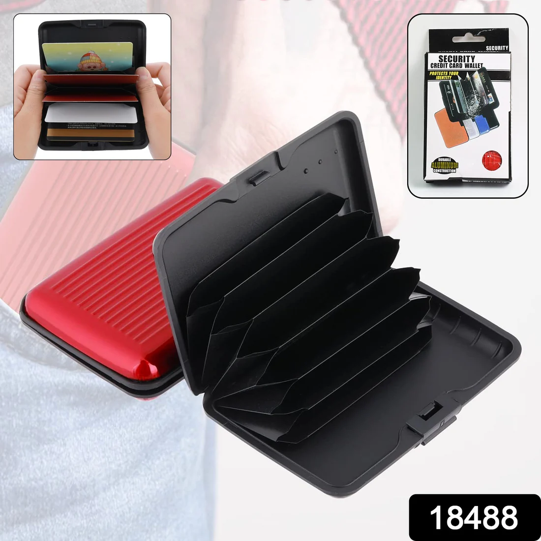 Card Holder