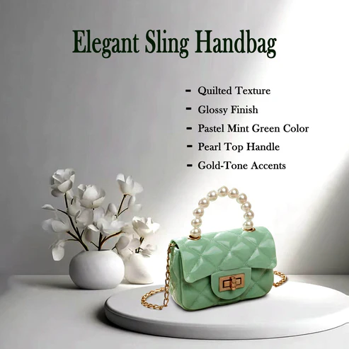 Mini Handbag