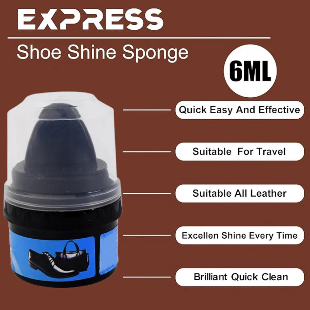 Shine Sponge