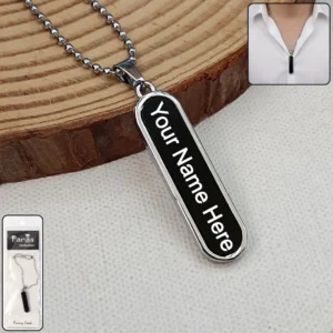 Pendant Necklace