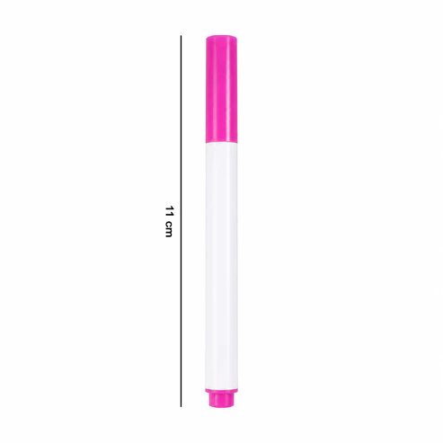 Fine Tip Marker Pen – Precise, Vibrant & Quick-Drying Ink