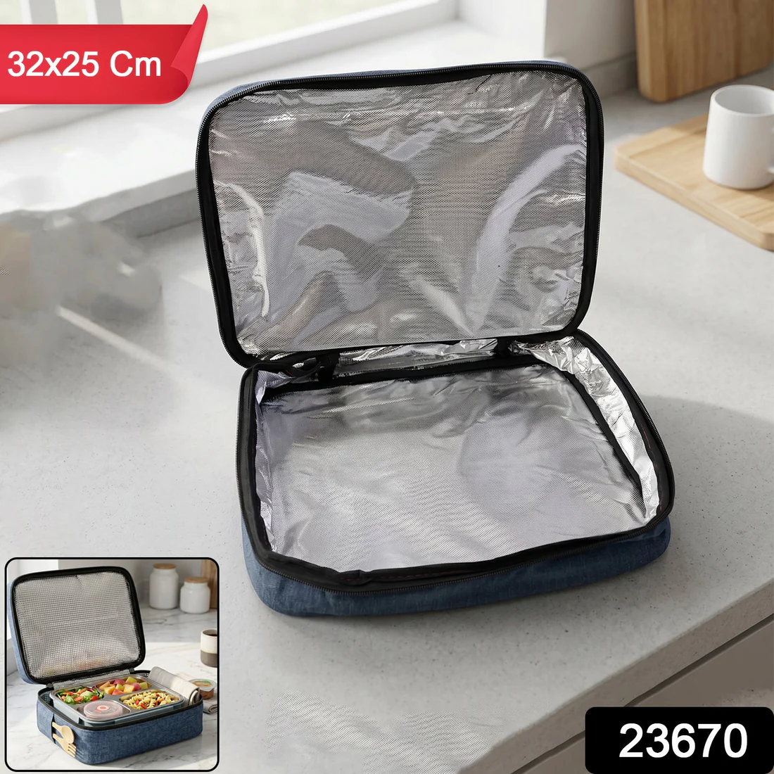 Travel Organizer Bag