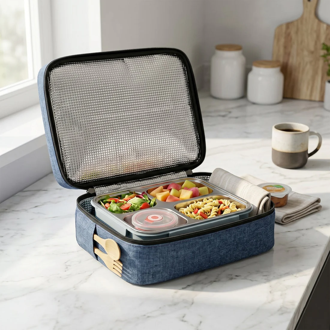 Travel Organizer Bag