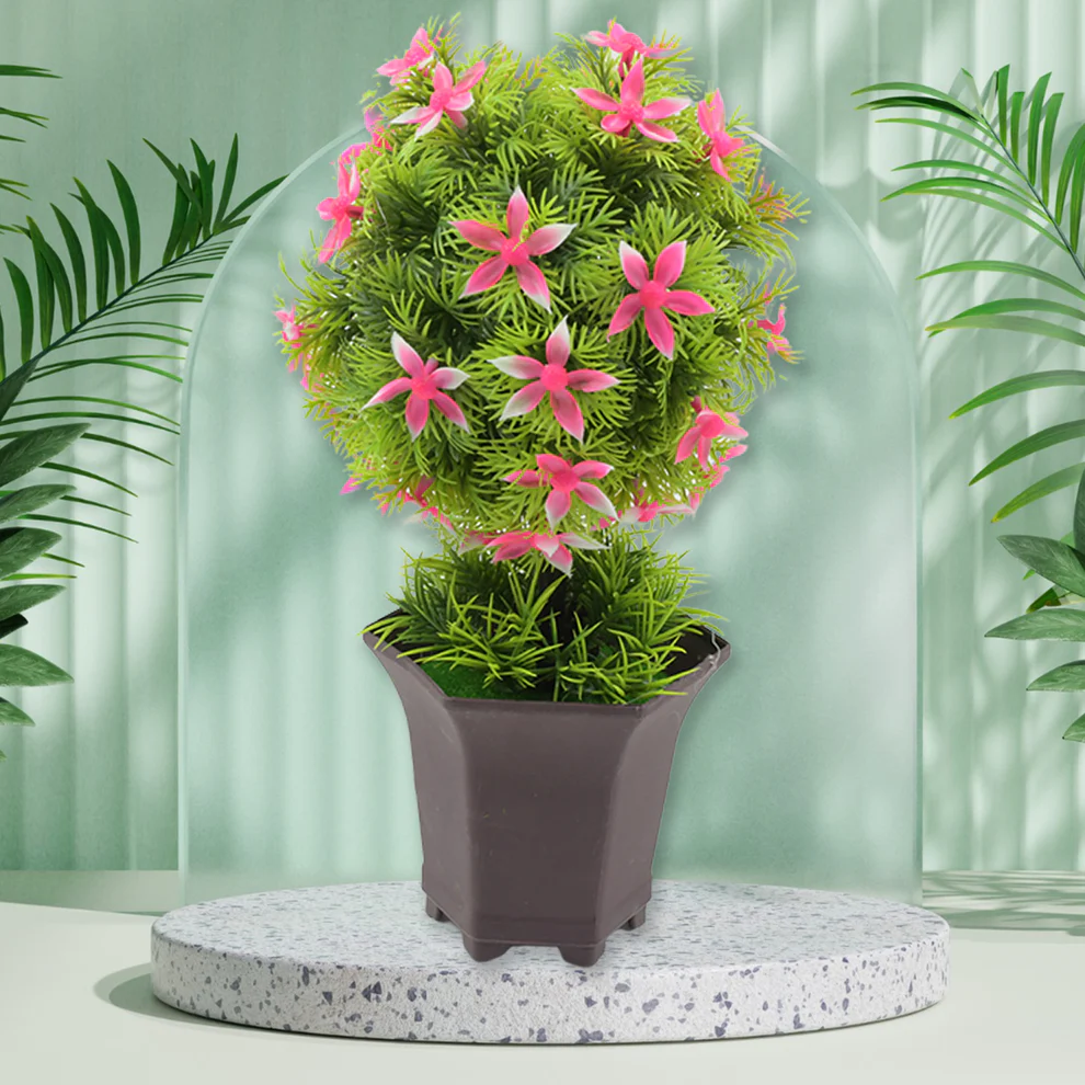 Cute Pot