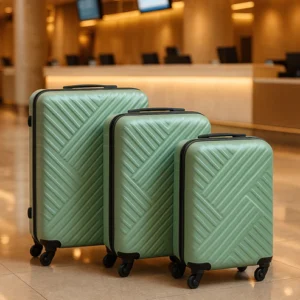 Luggage Set