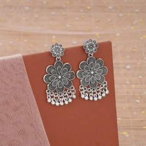 Jhumka Earrings