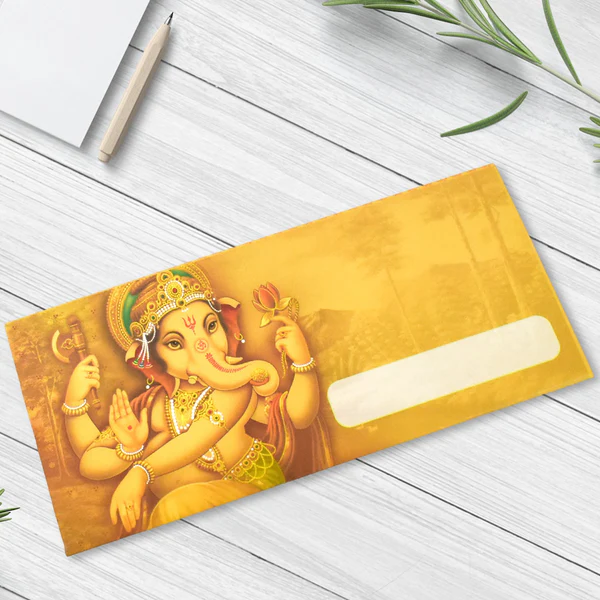 Premium Cash Gift