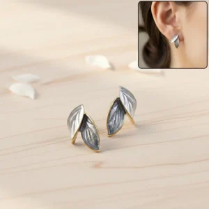 Leaf Stud