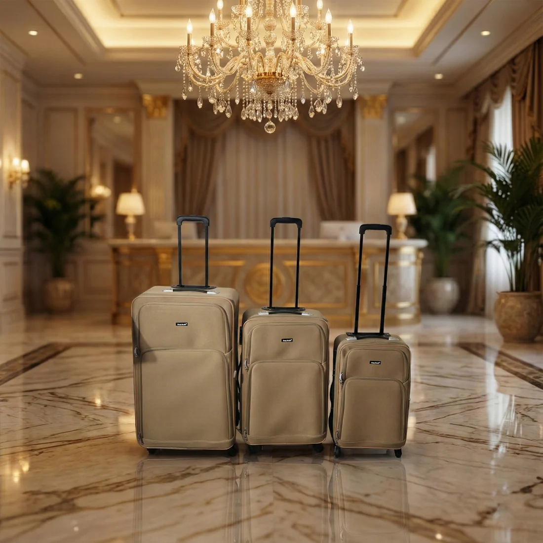 Luggage Set
