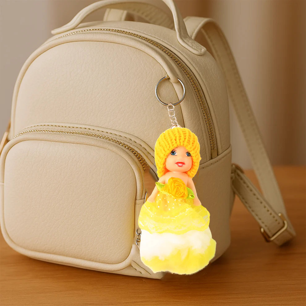Kids Doll Rakhi