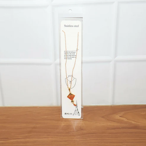 Pendant Necklace