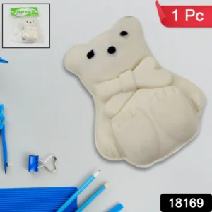 Cartoon Eraser for Kids – Fun & Creative Designs