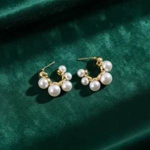 Hoop Earrings