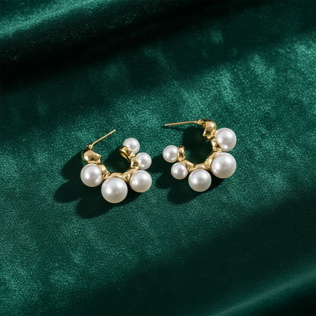 Hoop Earrings