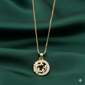 Pendant Necklace