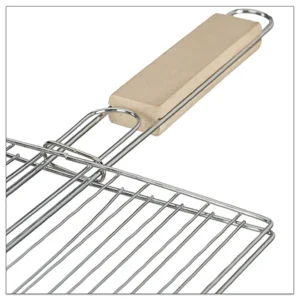 Foldable BBQ Grill