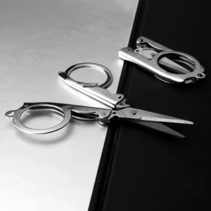 Folding Scissor 3.5inch – Portable Crafting Tool