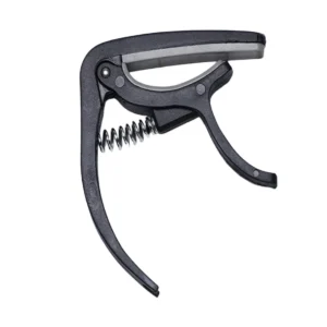Elevate your musical performance with the Wagtail Guitar Capo, an essential accessory for every musician in India