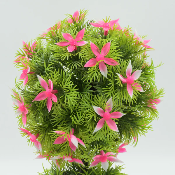 Artificial Flower Plant – Cute Pot Decor for Home | Styleva - Image 8