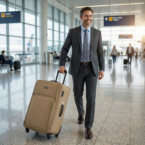 Luggage Set