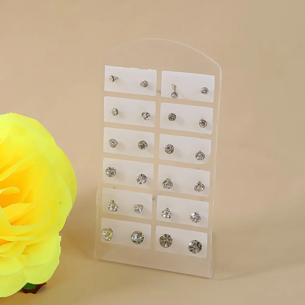 Earrings Set