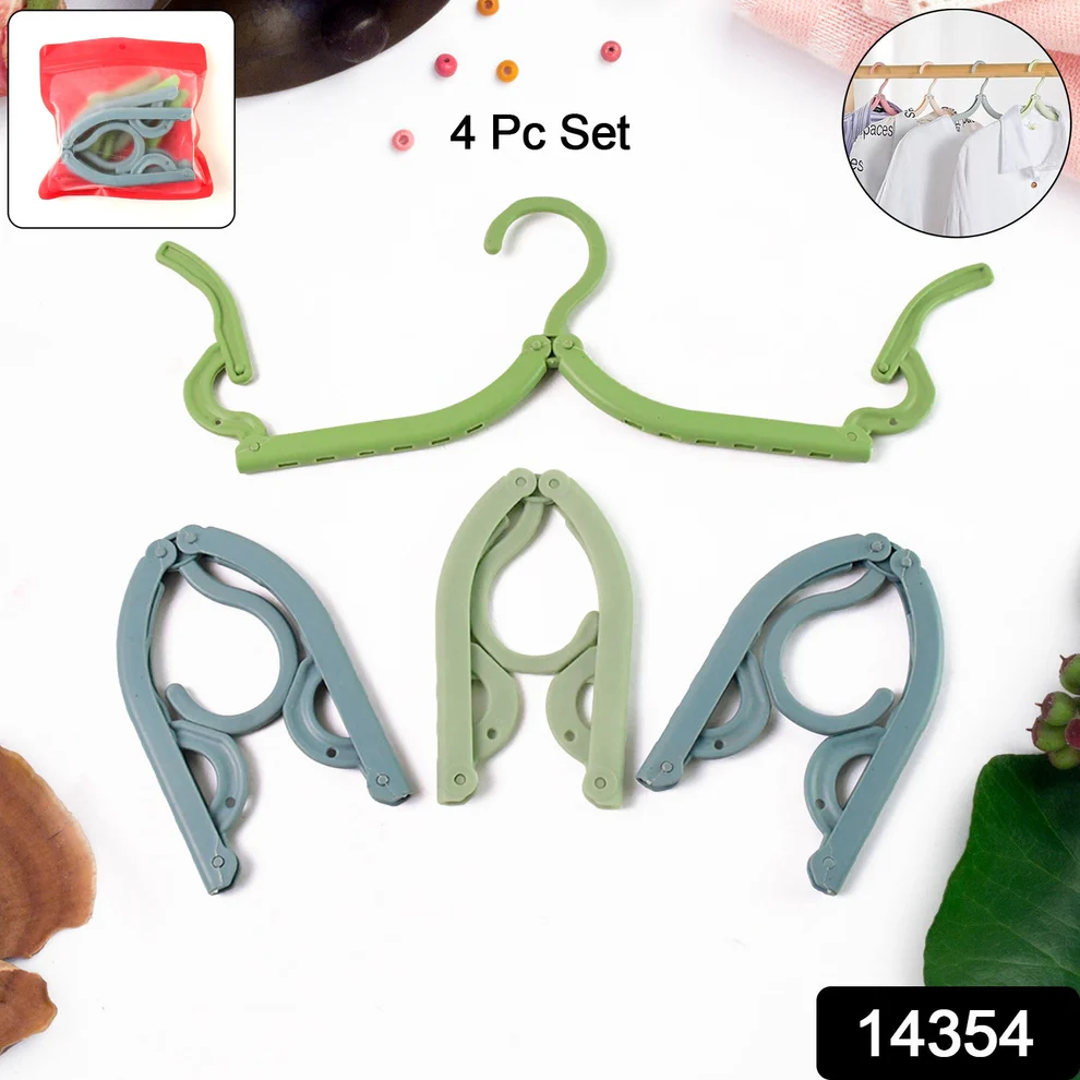 Travel Hangers