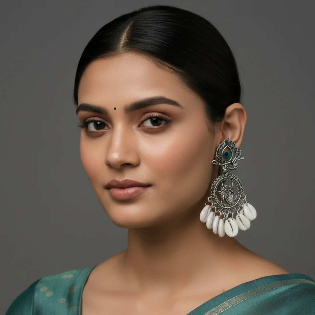 Statement Earrings