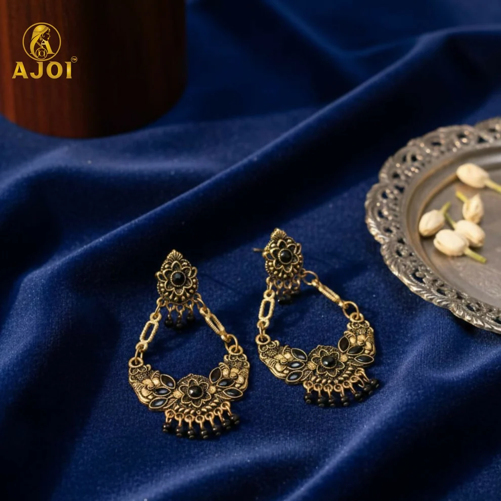 Chandbali Earrings