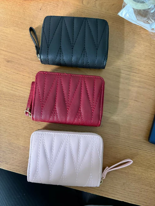 Card Holder Wallet