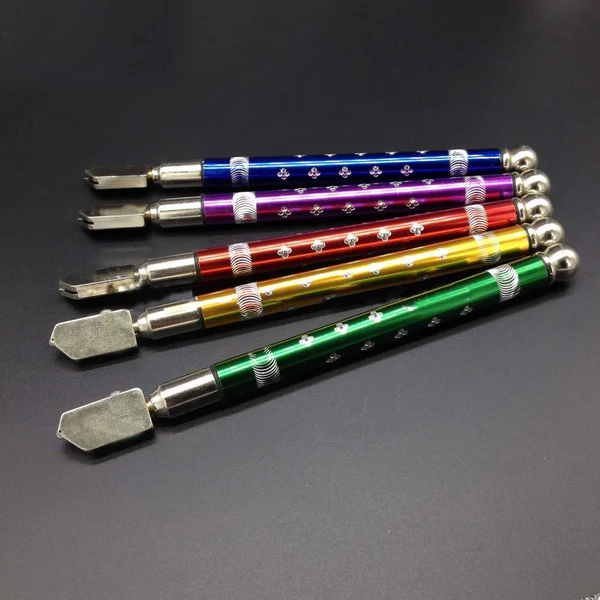 Glass Cutter – Pencil Style Tungsten Carbide Tip