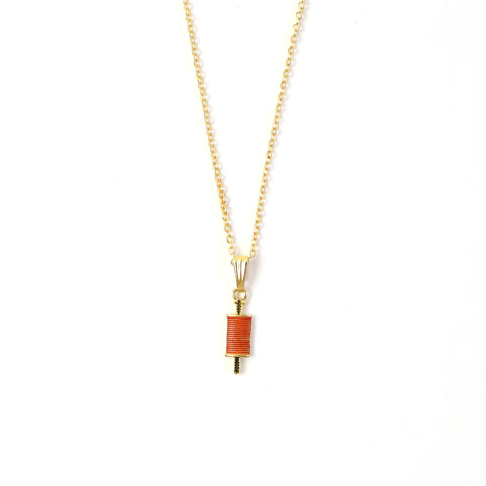 Pendant Necklace