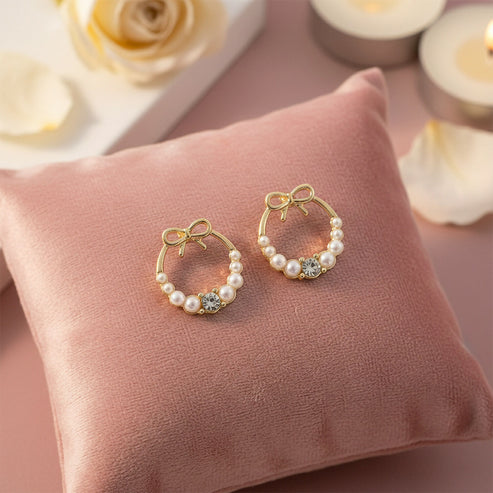 Hoop Earrings