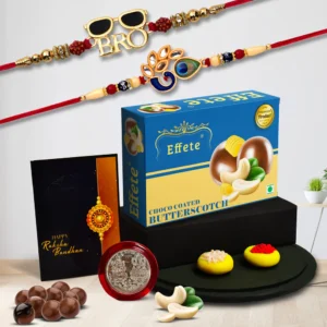 Rakhi Combo