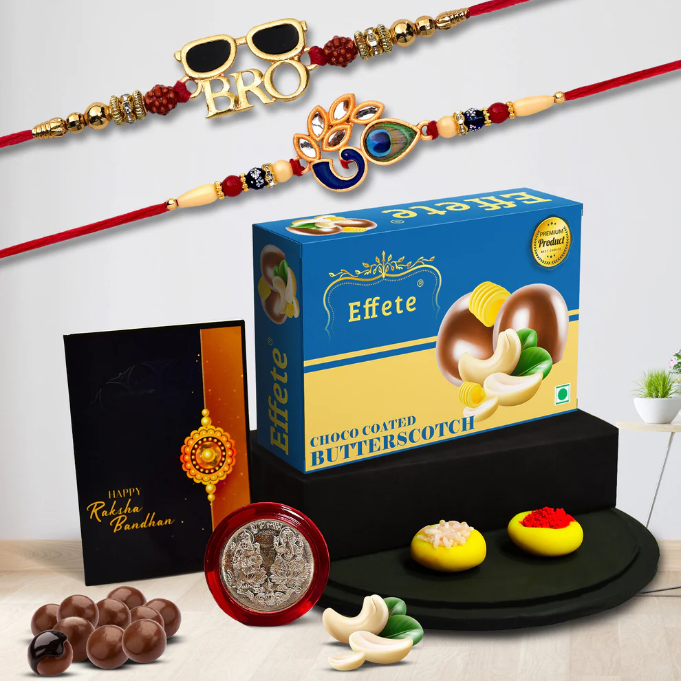 Rakhi Combo