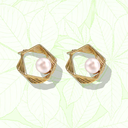 Stylish Earrings