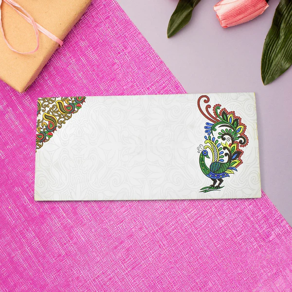 Gift Envelopes